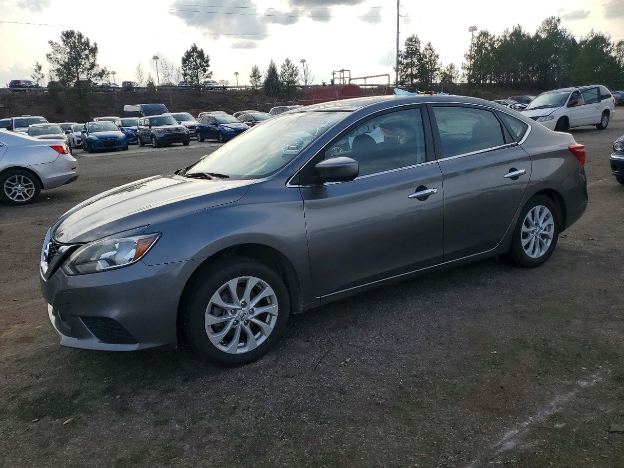 SENTRA