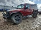 WRANGLER