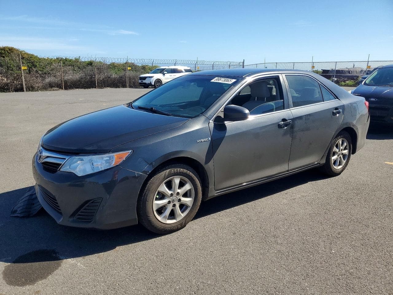 CAMRY