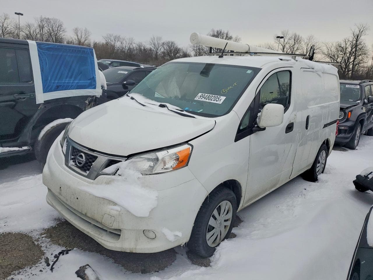 NV200