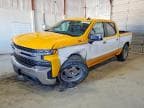 SILVERADO