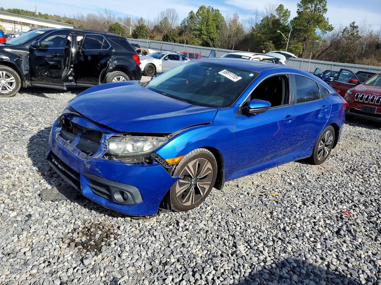 CIVIC