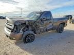 SILVERADO