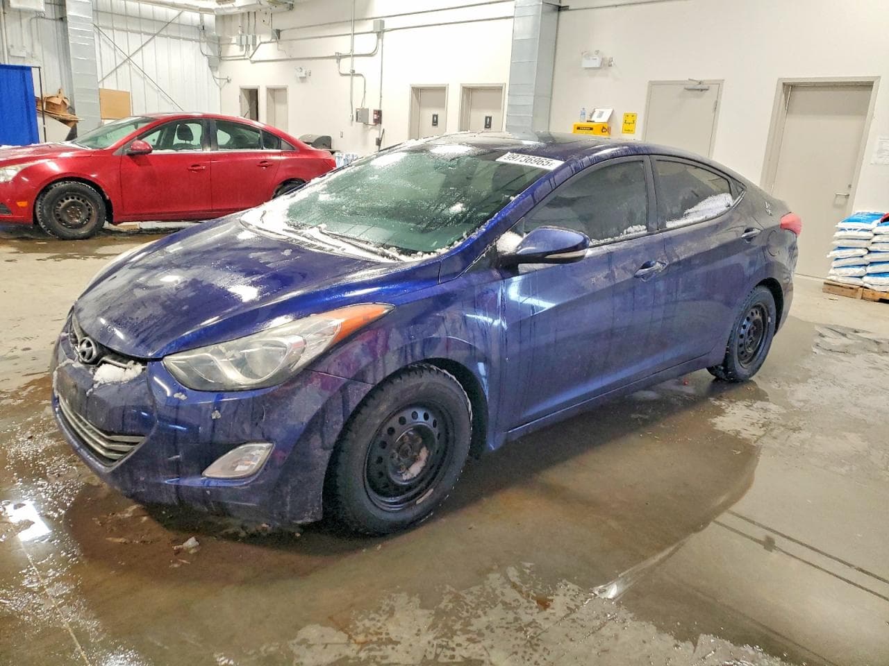 ELANTRA