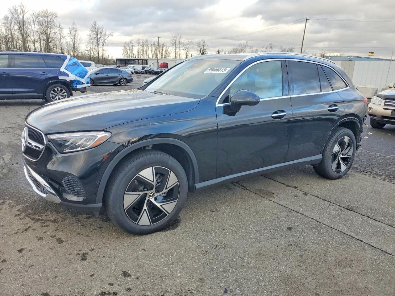 GLC-CLASS