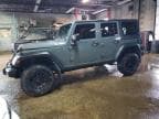 WRANGLER