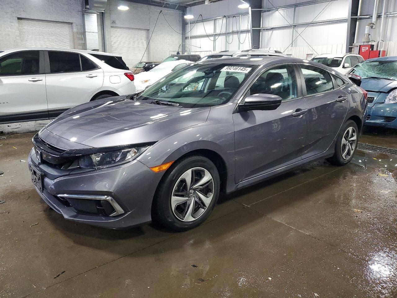 CIVIC