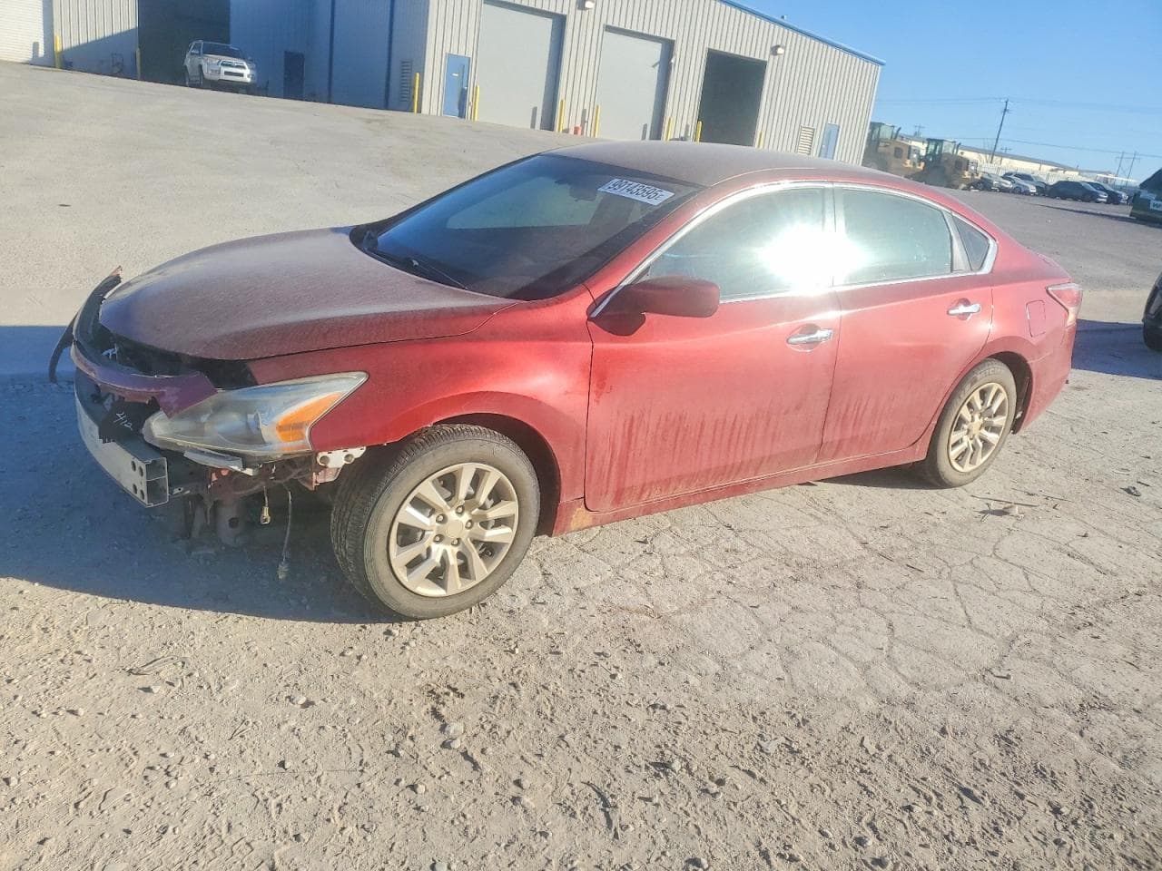 ALTIMA
