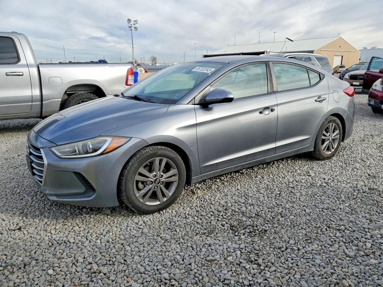 ELANTRA