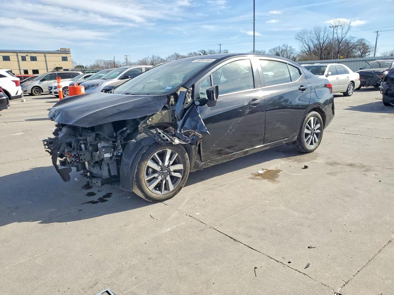 VERSA