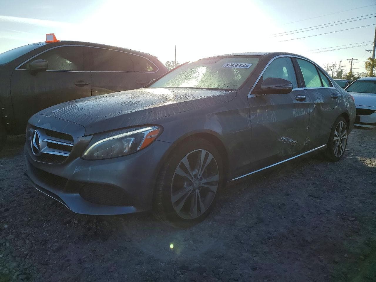 C-CLASS