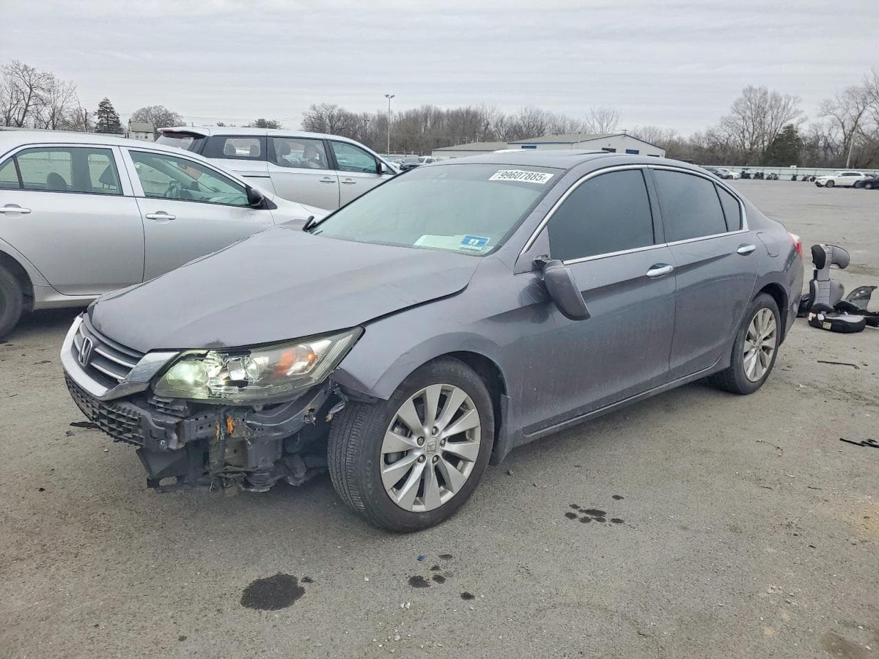 ACCORD