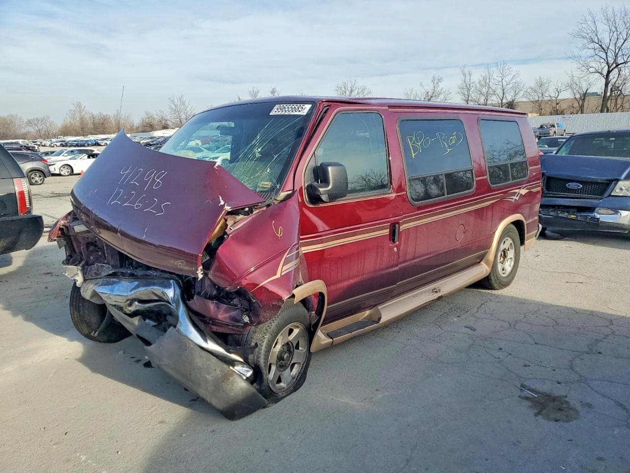 ECONOLINE