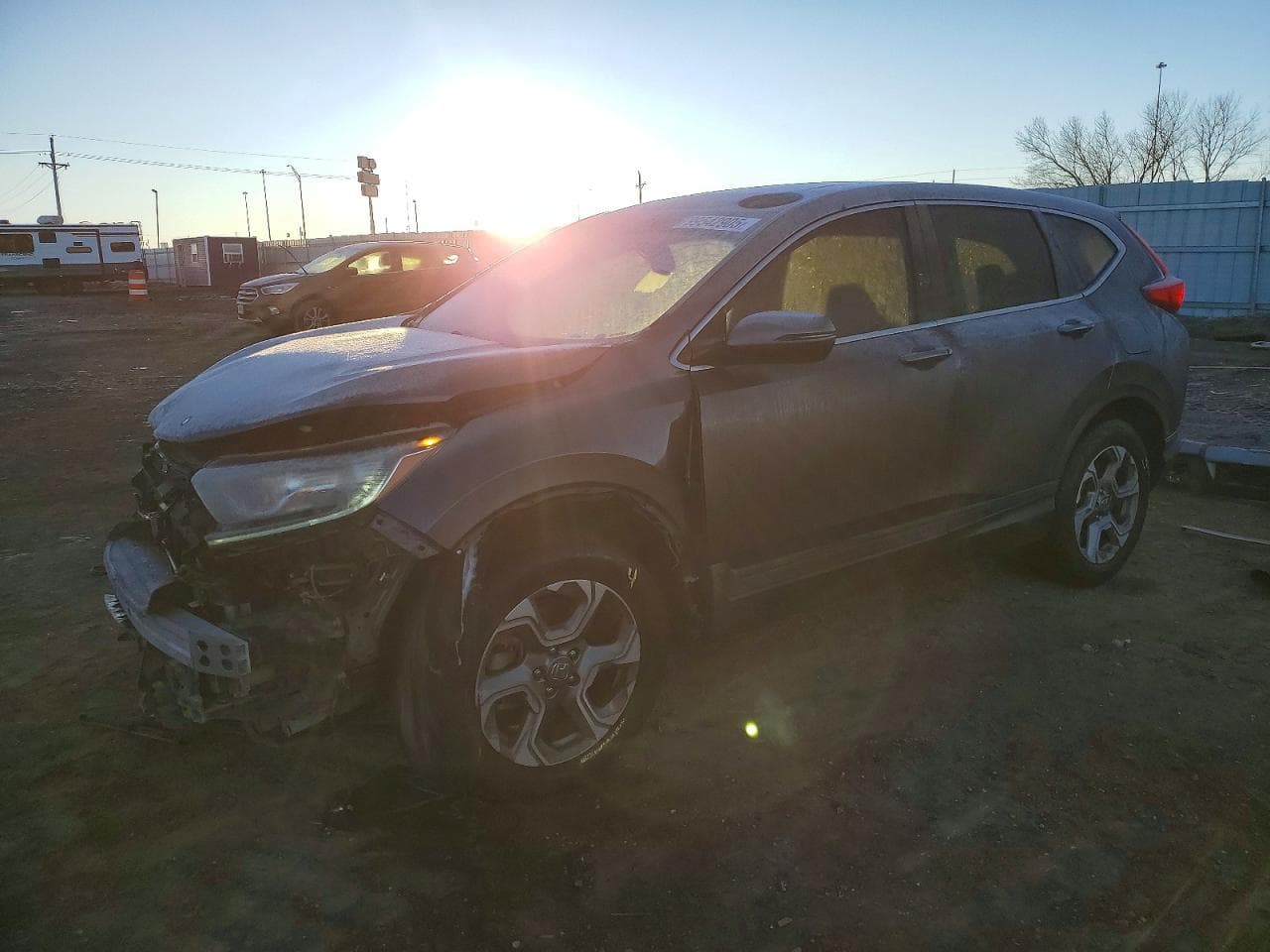 CRV