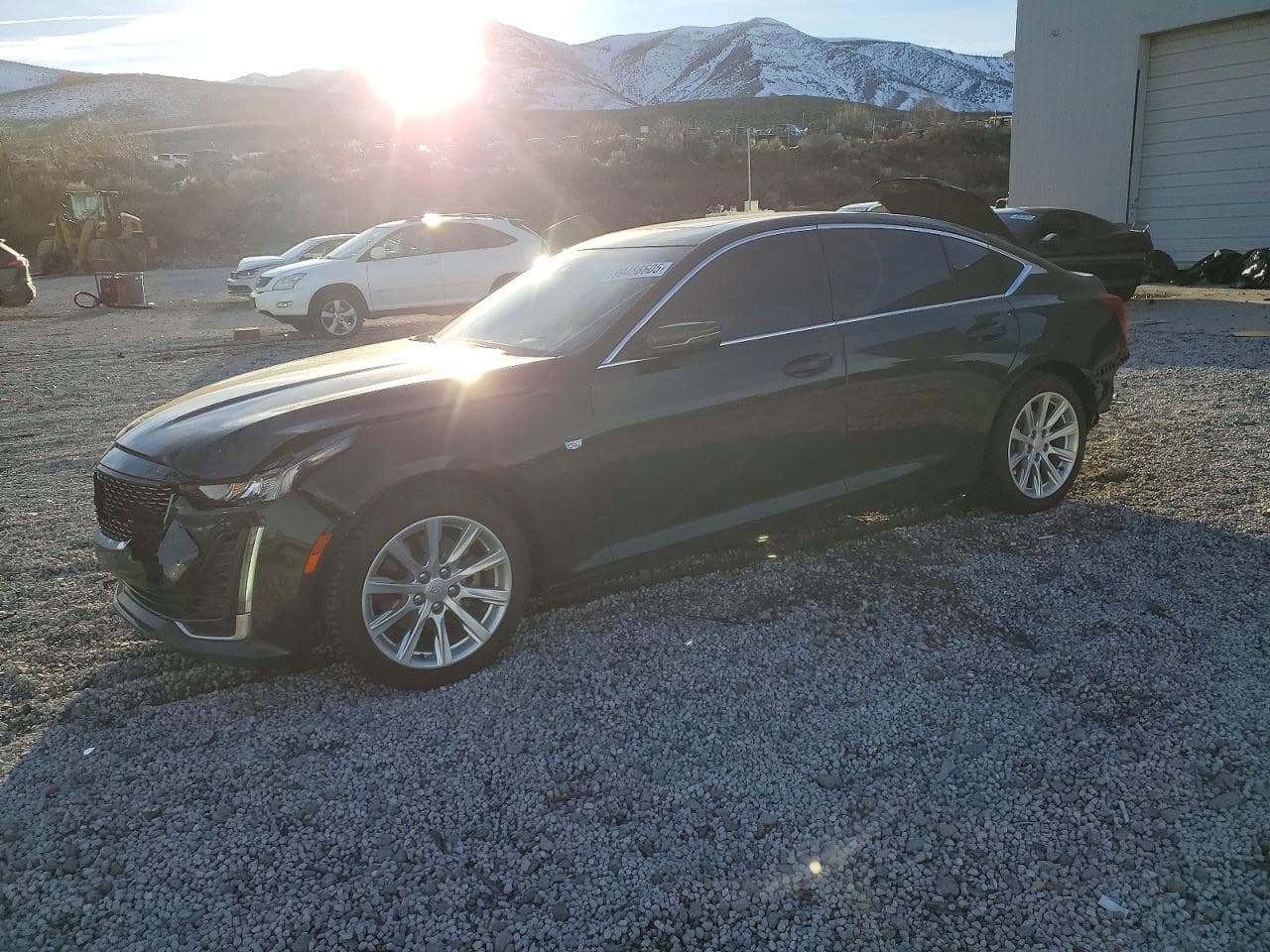 CT5