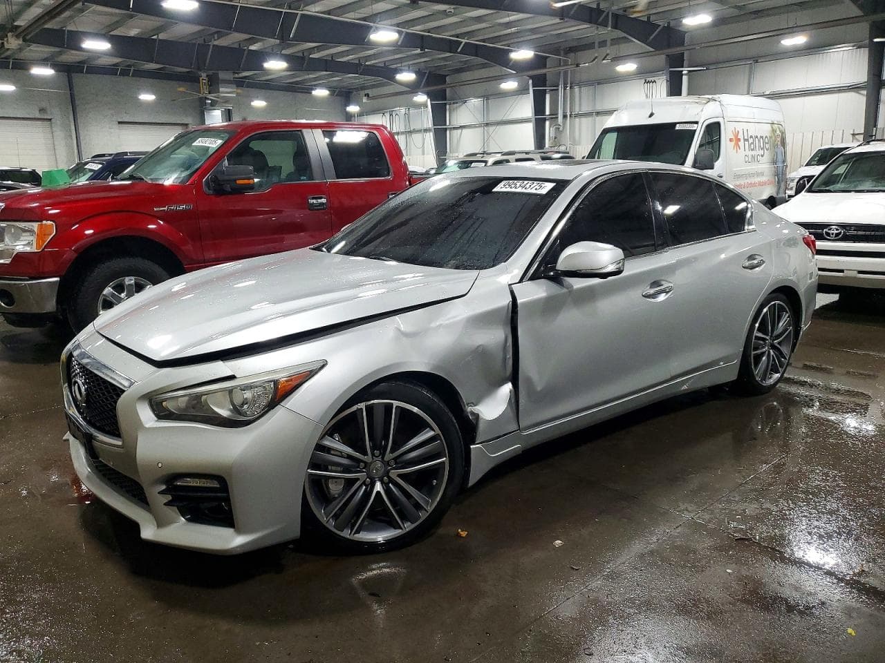 Q50