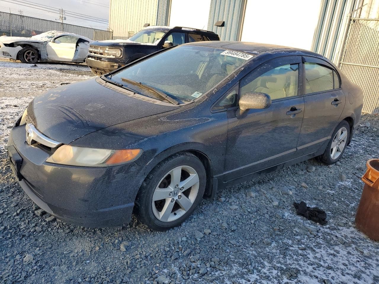 CIVIC