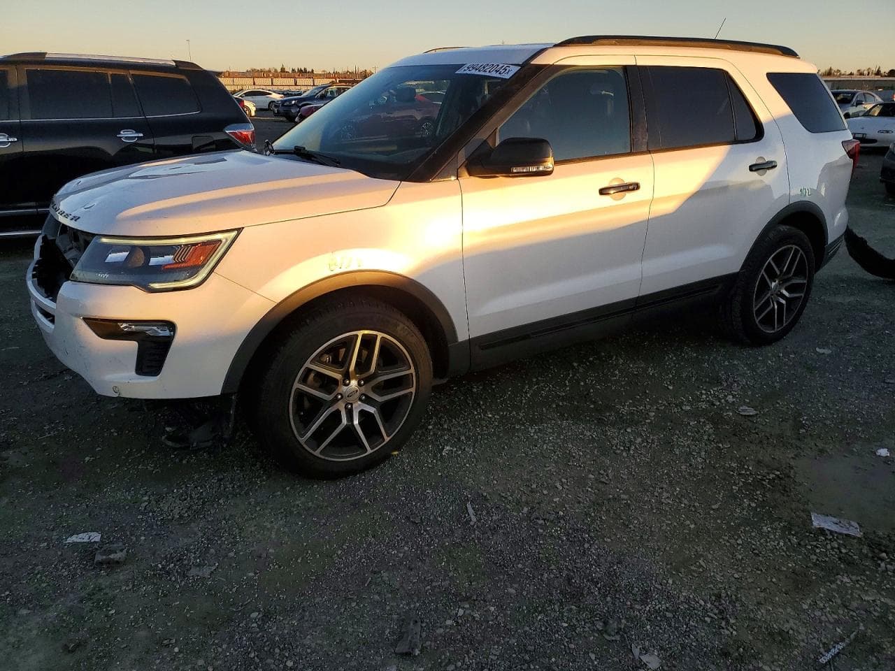 EXPLORER