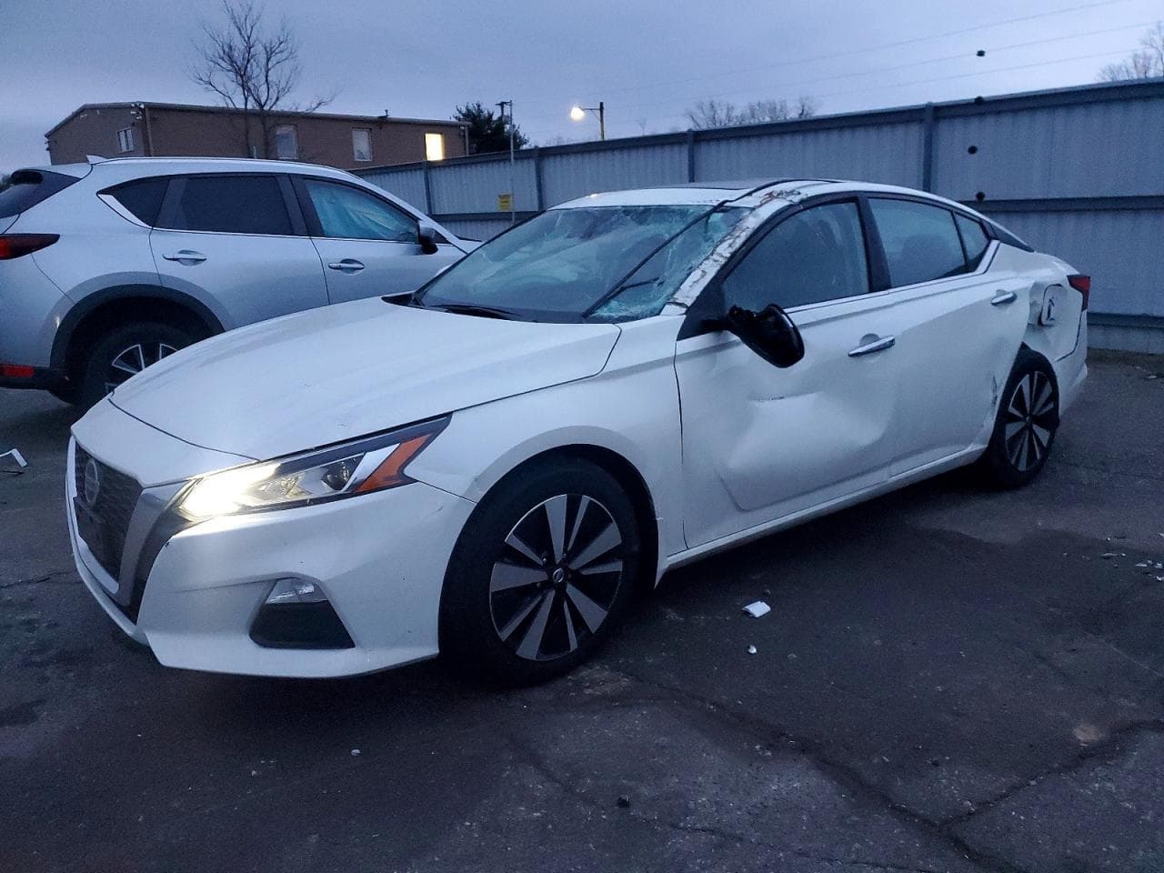 ALTIMA