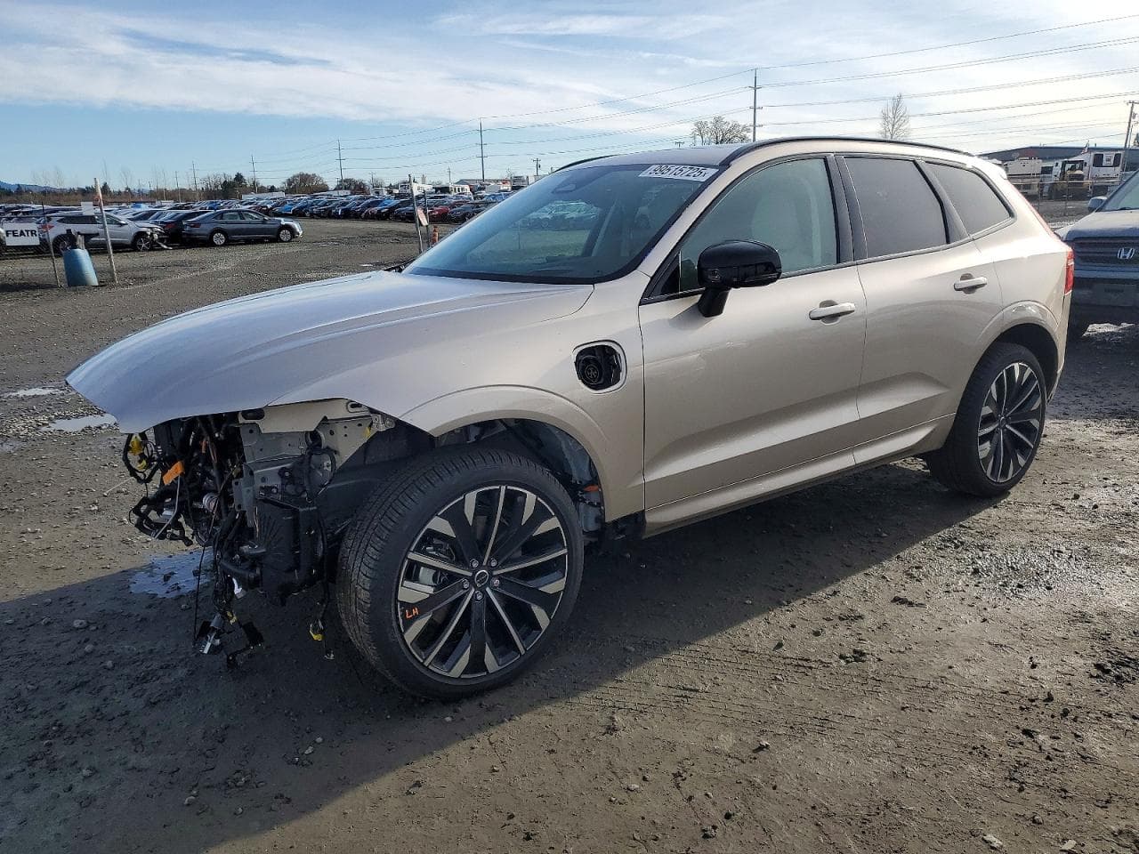 XC60 ULTRA