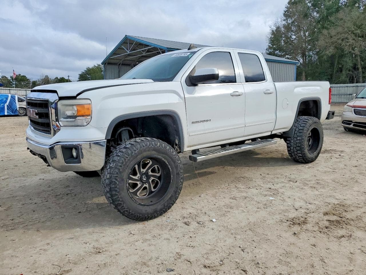SIERRA