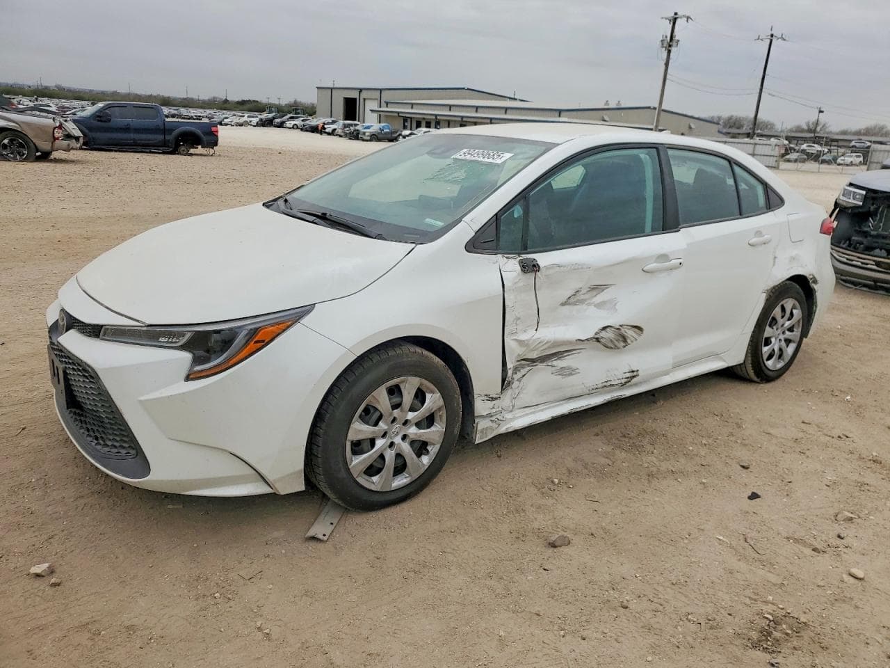 COROLLA
