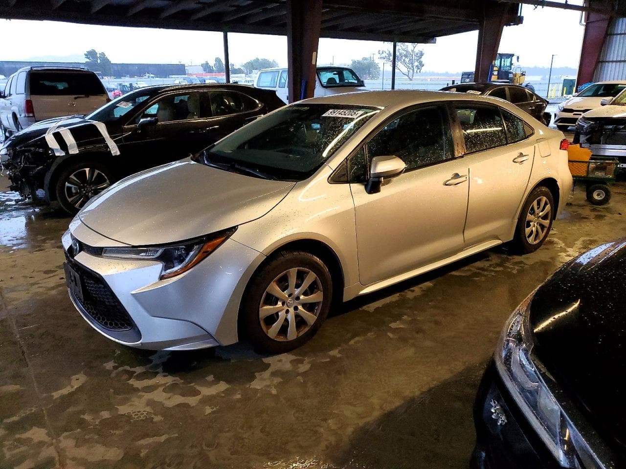 COROLLA