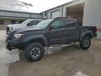 TACOMA TRD