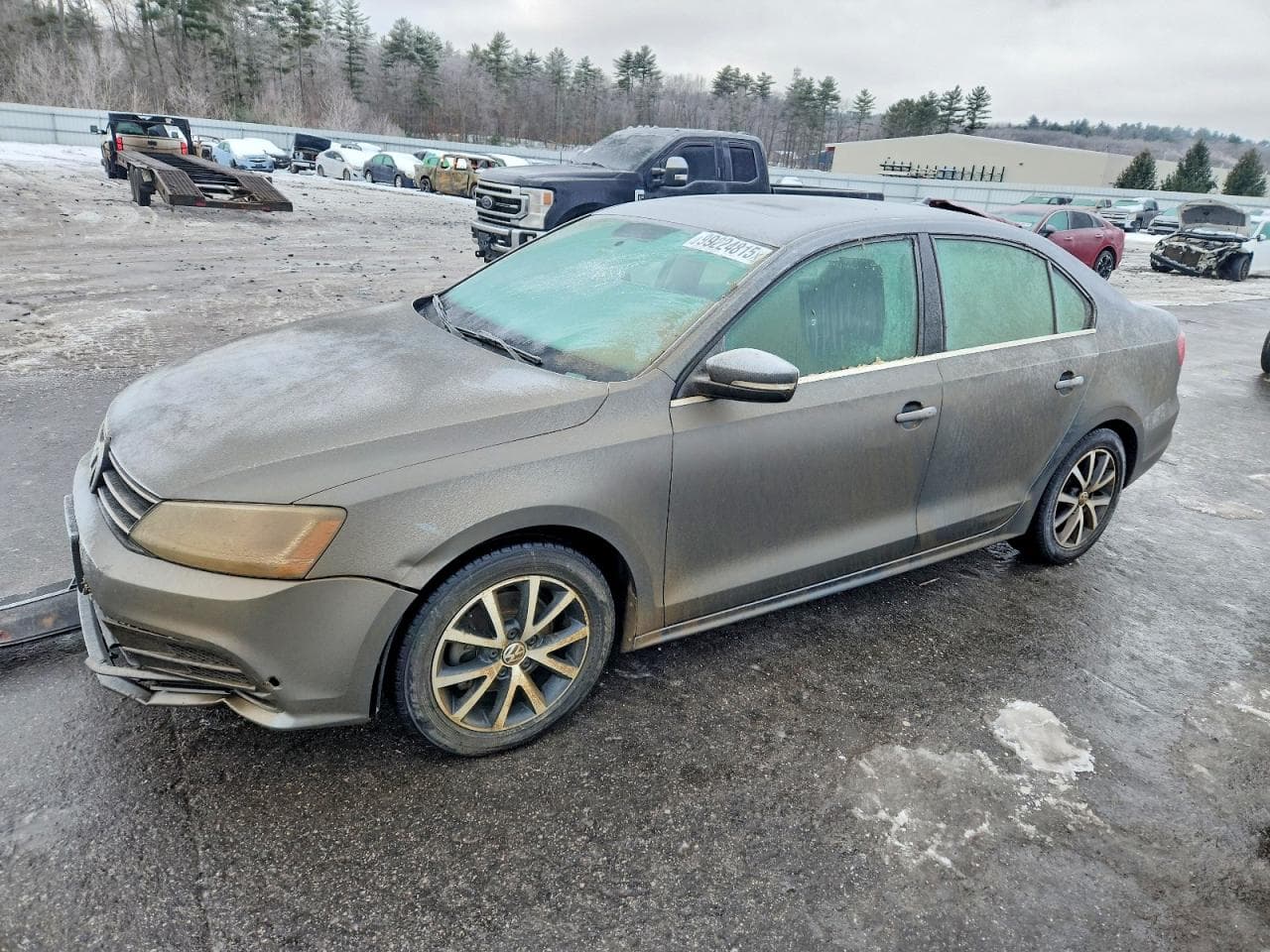 JETTA