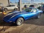 CORVETTE