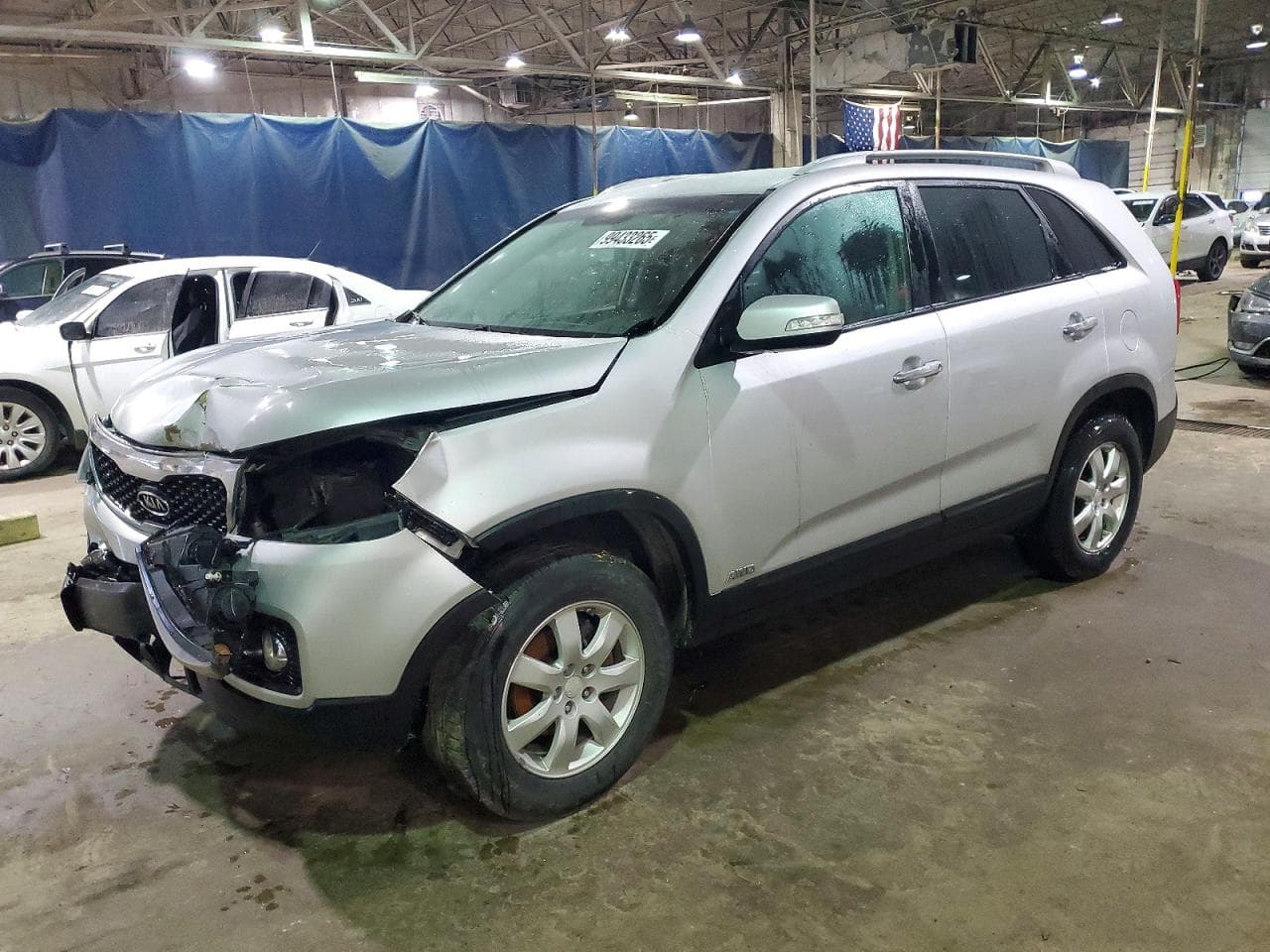 SORENTO