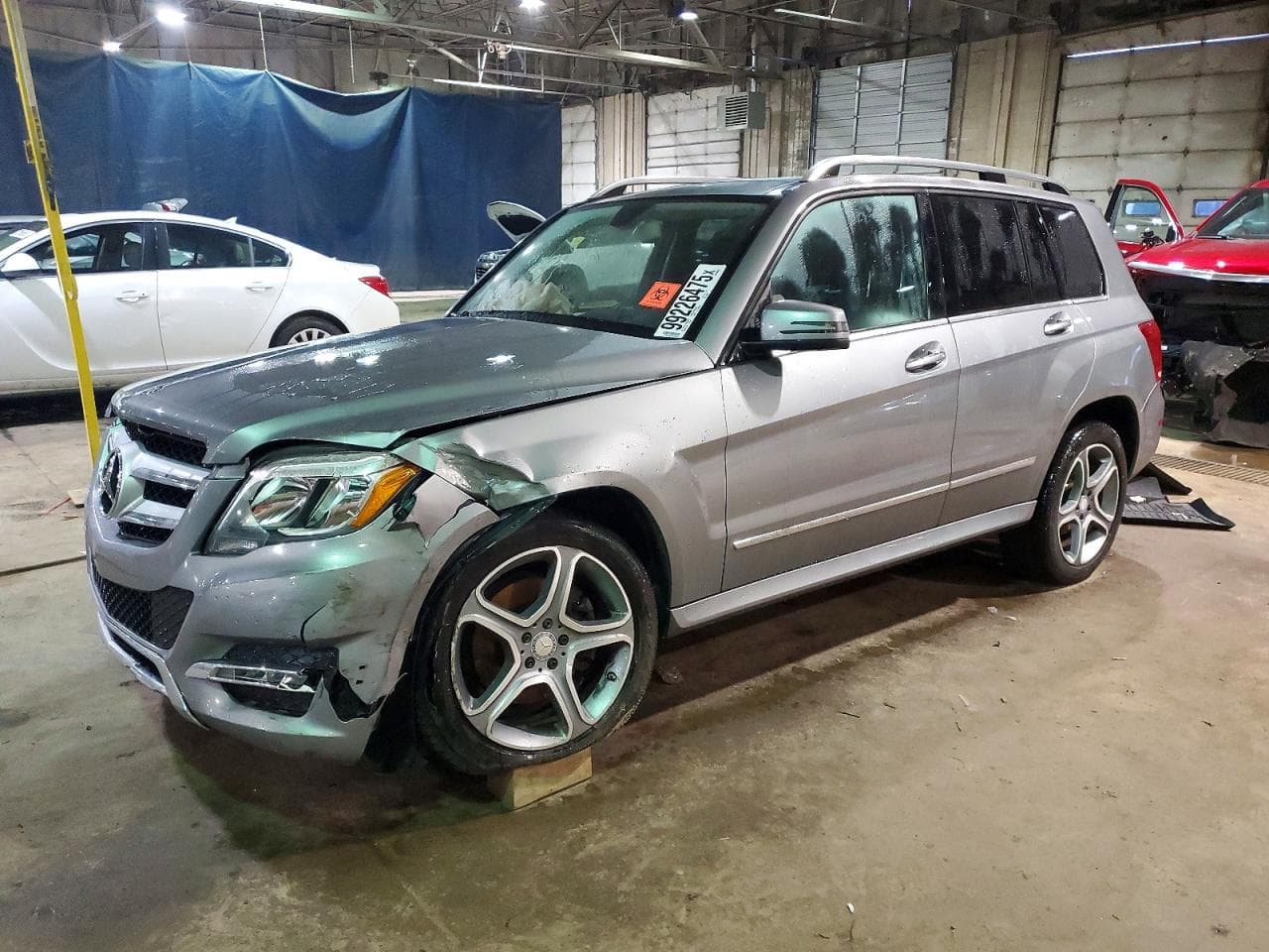 GLK-CLASS