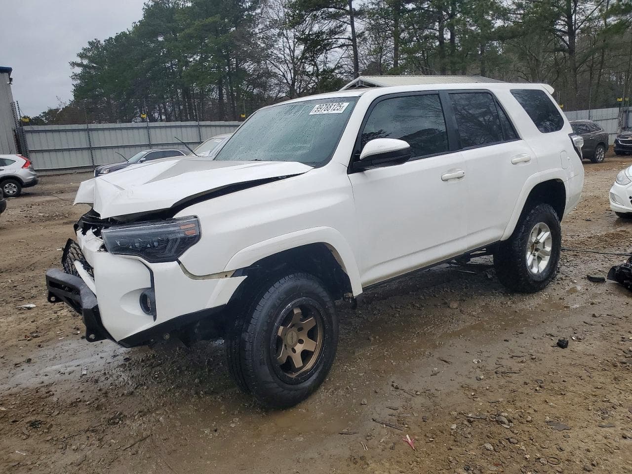 4RUNNER