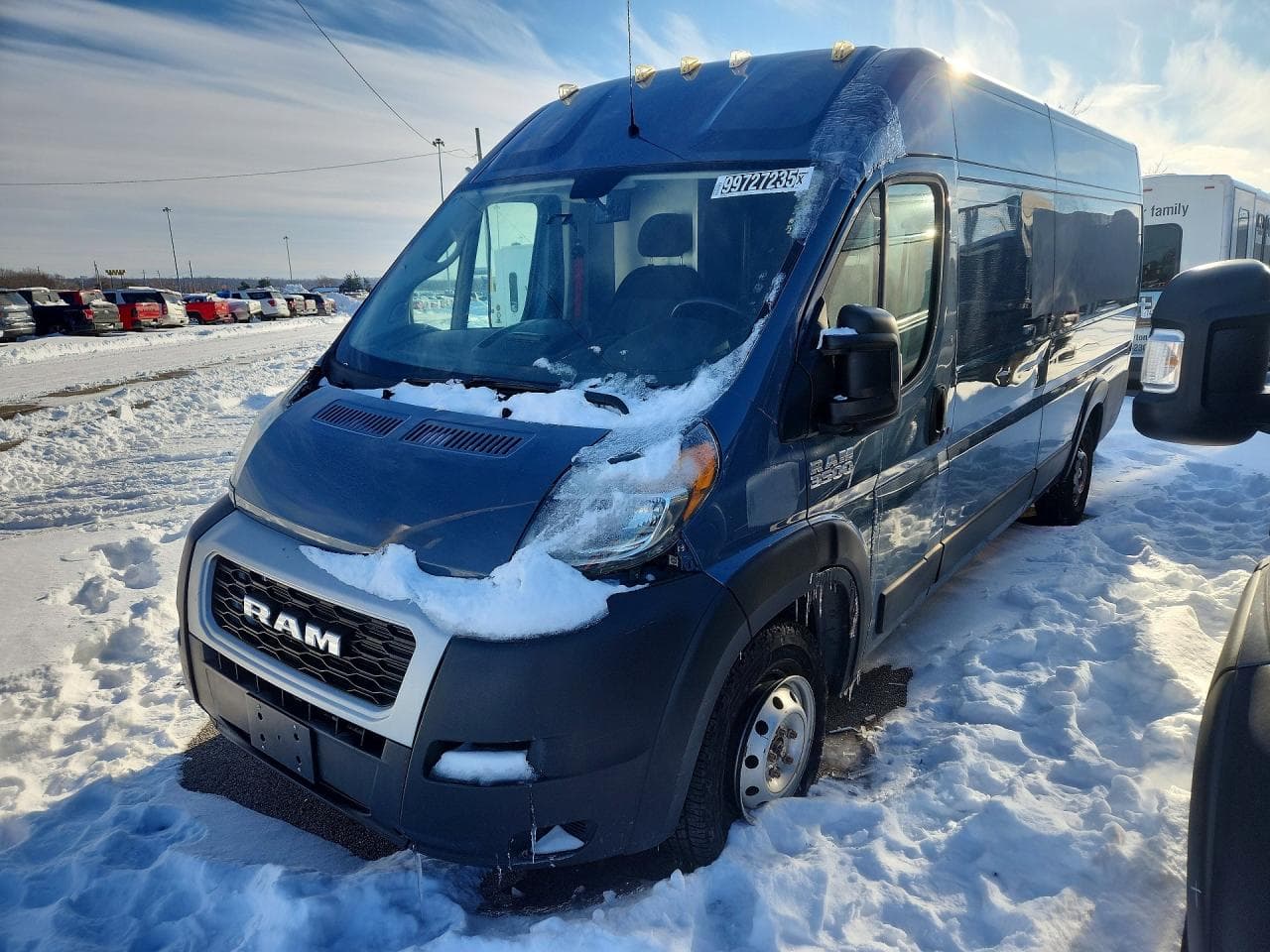 PROMASTER