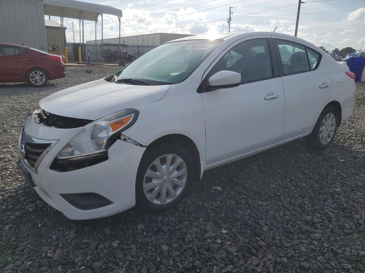 VERSA