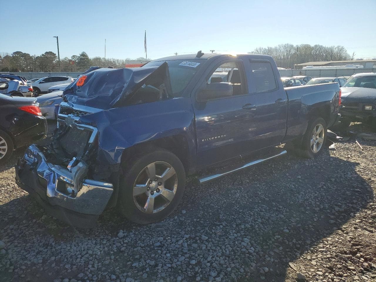 SILVERADO