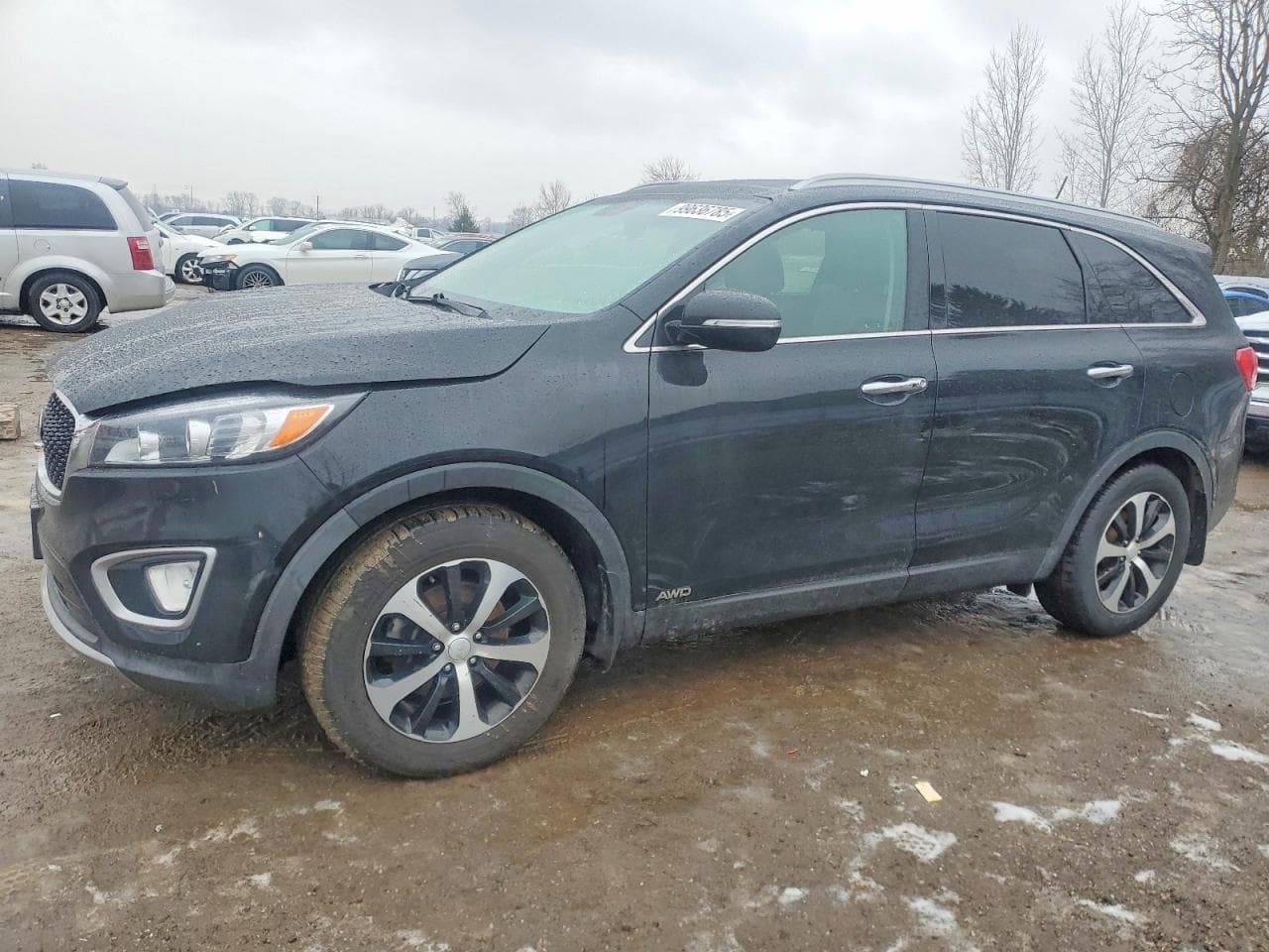 SORENTO
