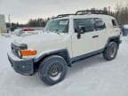 FJ CRUISER