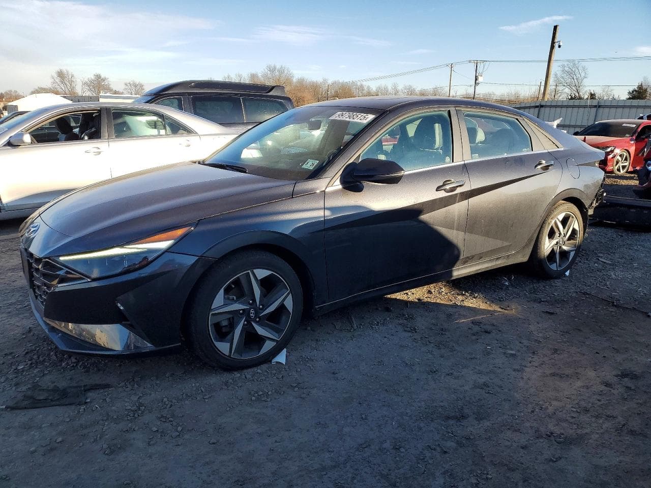 ELANTRA