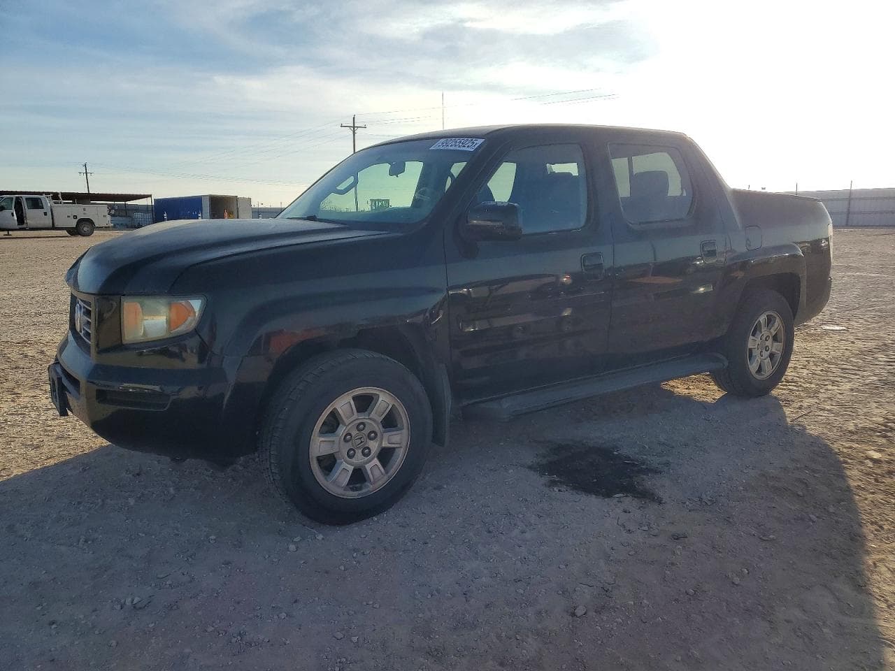 RIDGELINE