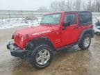 WRANGLER