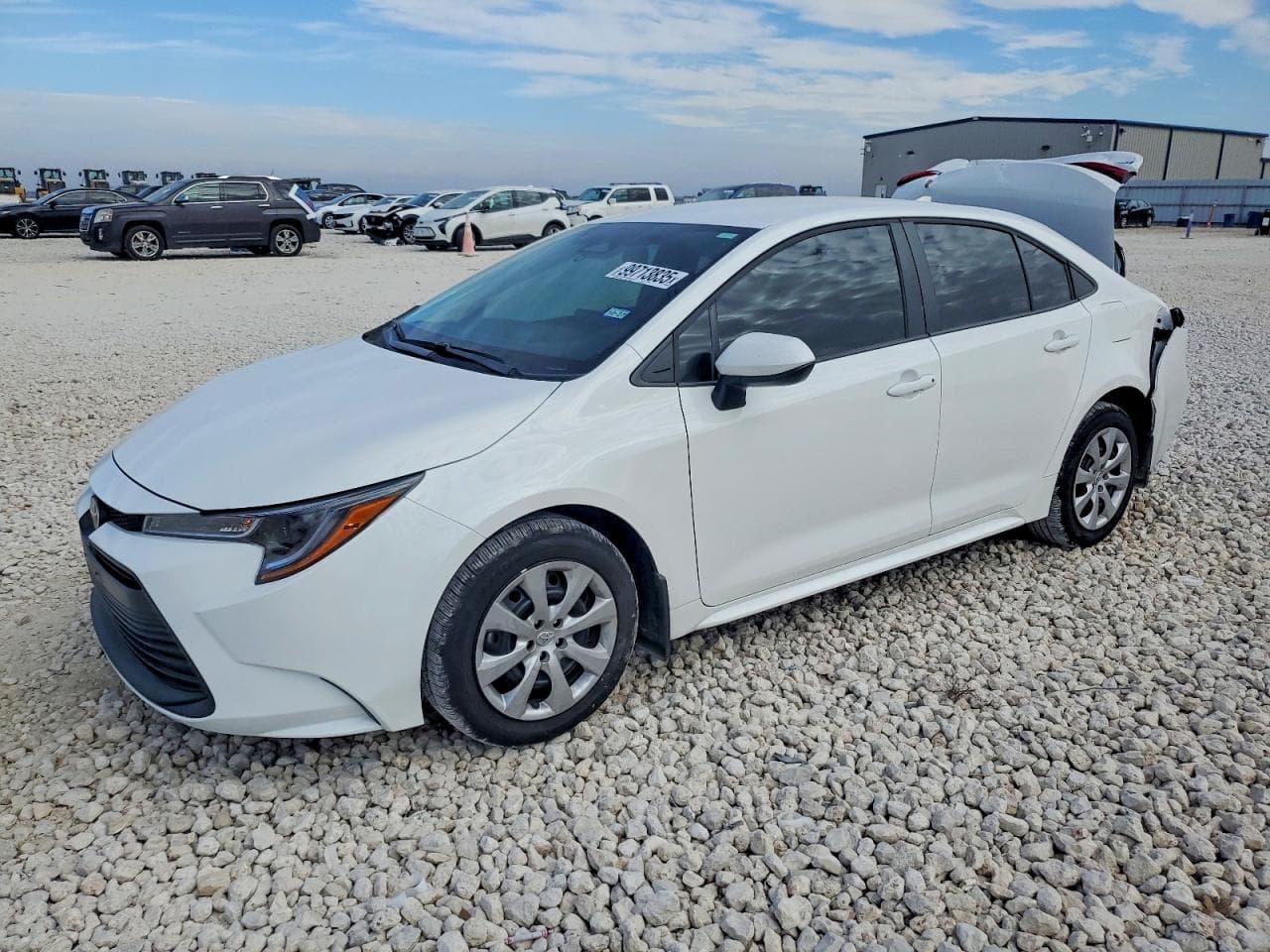 COROLLA