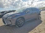 RX350