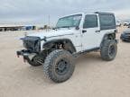WRANGLER