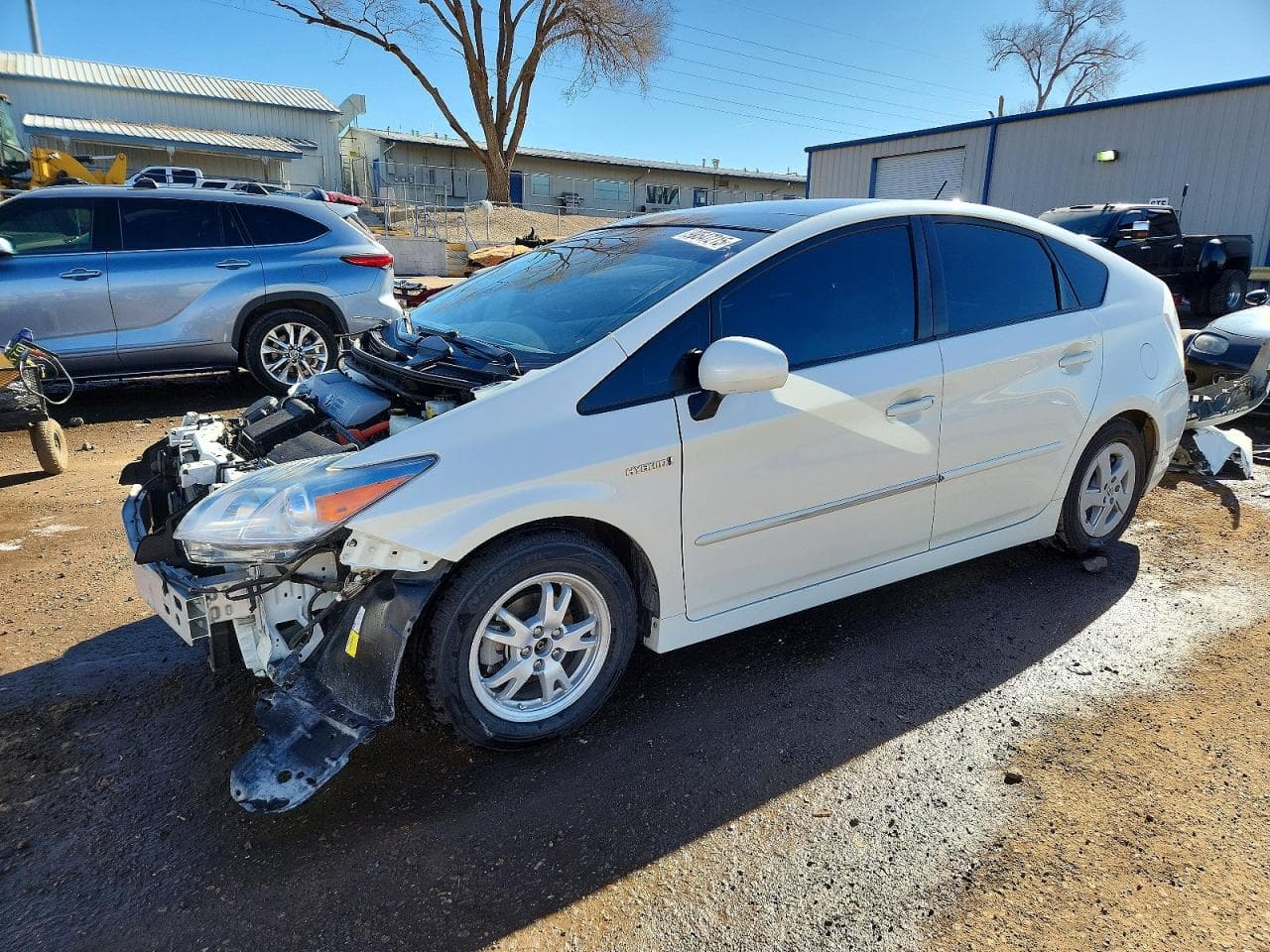 PRIUS
