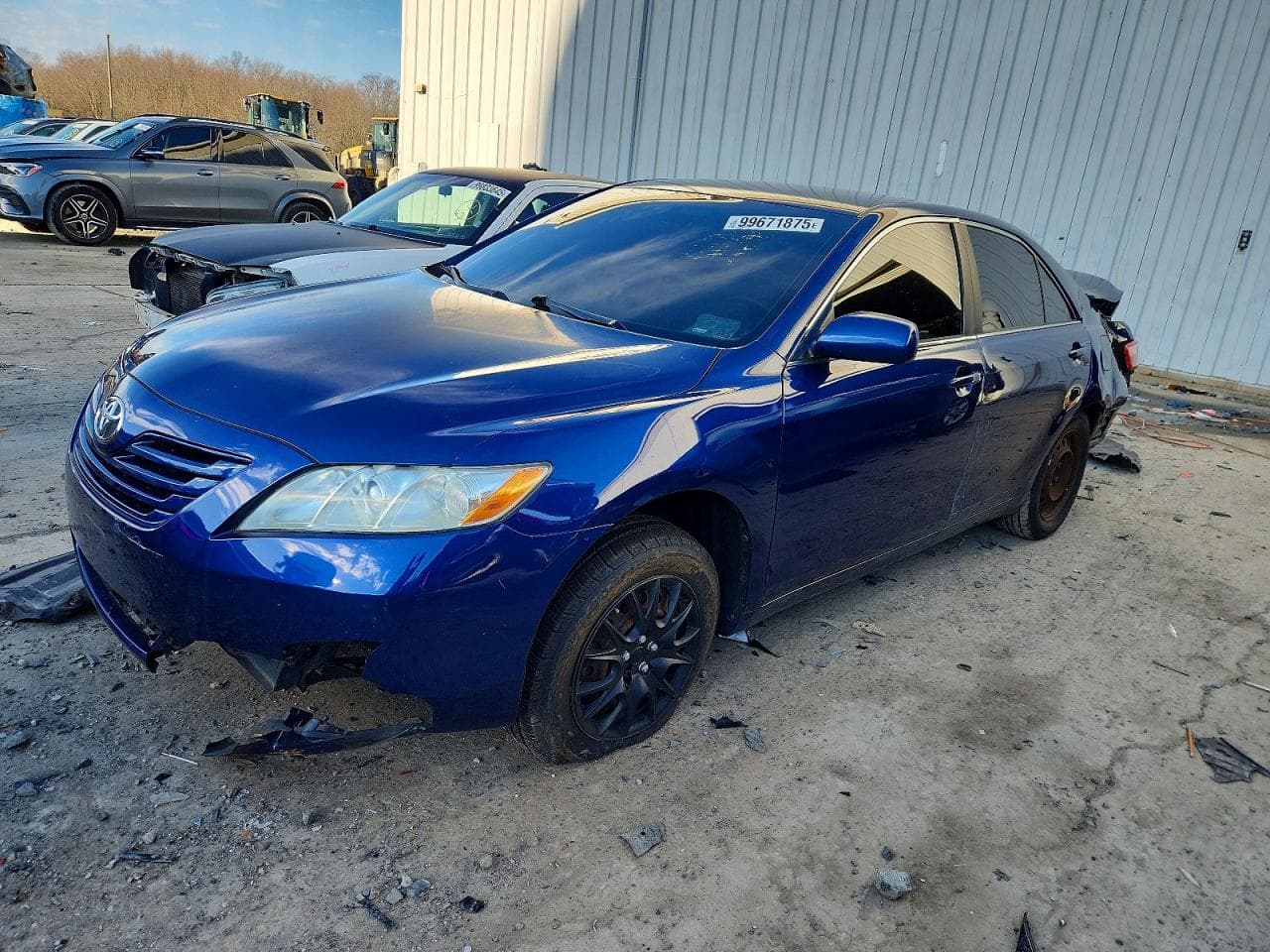 CAMRY