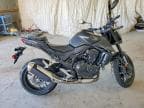 CB750 A