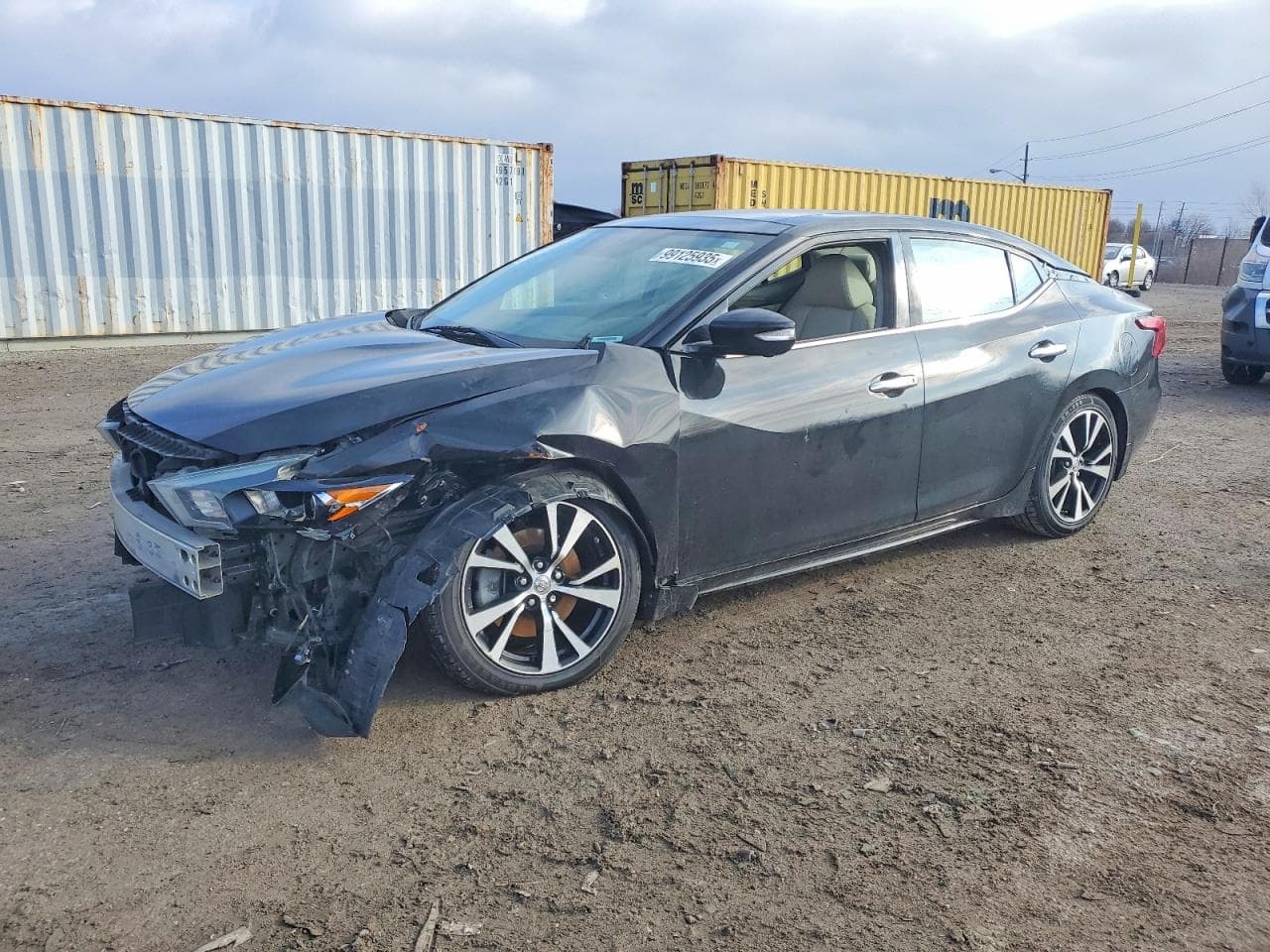MAXIMA