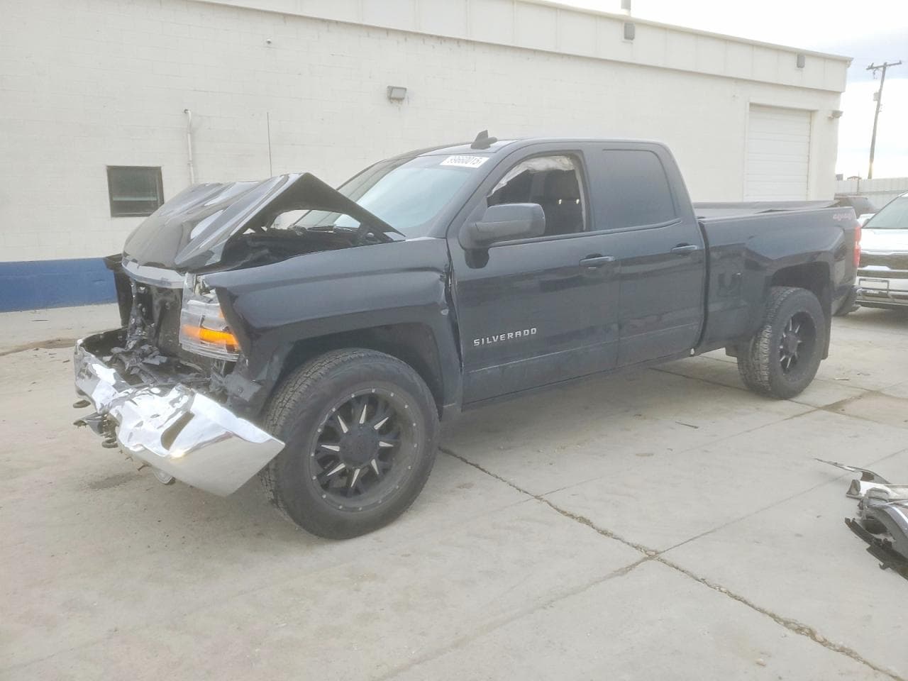 SILVERADO