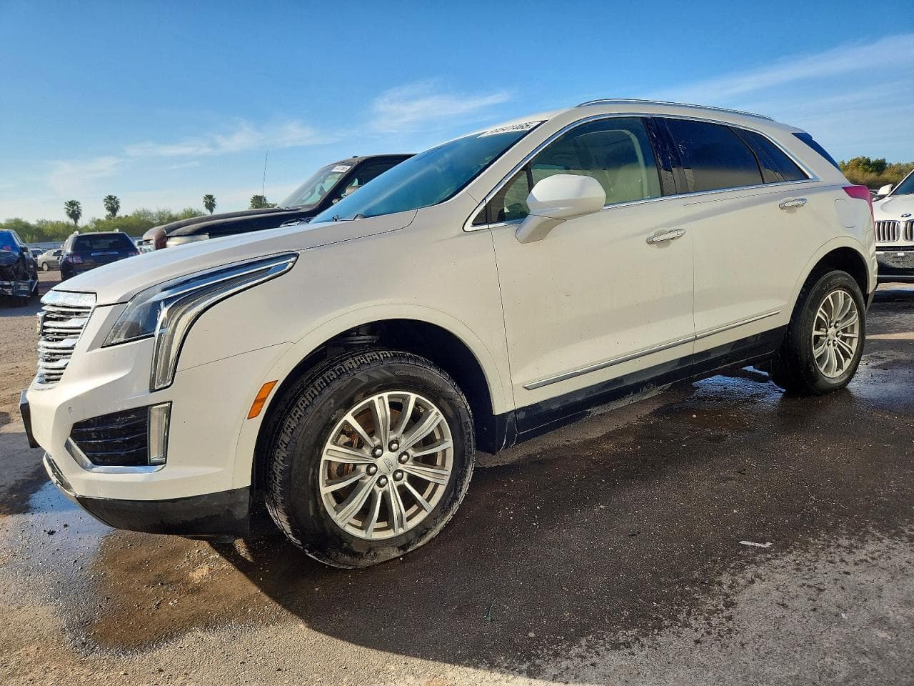 XT5